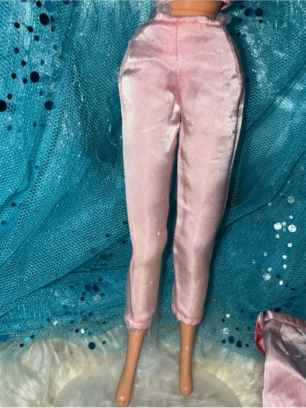 Mattel barbie superstar